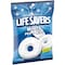 Life Savers Lifesavers Pep-O-Mint Candy 6.25 oz. Bag, PK12 314134 - alternate 7